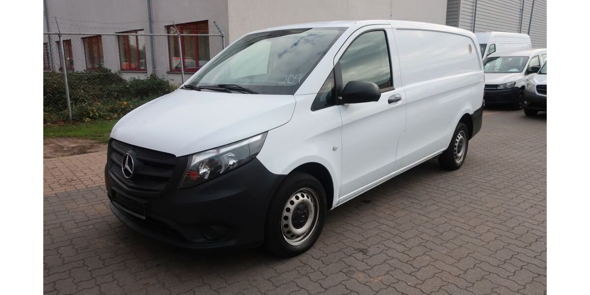 Mercedes-Benz Vito 151.752 km 16.900 &euro; Hannover 30179
