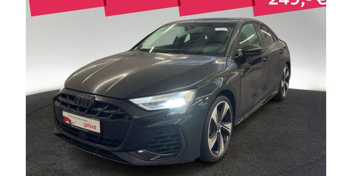 Audi A3 11.197 km 41.650 &euro; Hannover 30179