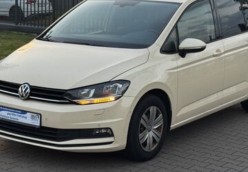 VW Touran 466.440 km 4.150 &euro; Hildesheim 31135