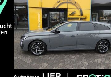 Peugeot 308 23.908 km 20.980 &euro; Bockenem 31167