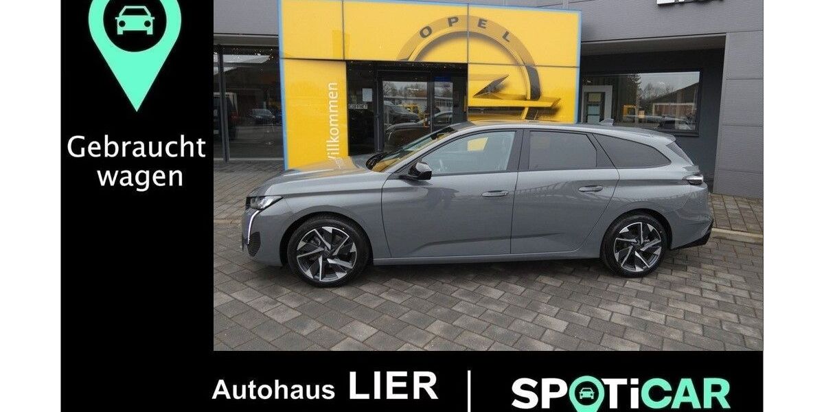 Peugeot 308 23.908 km 20.980 &euro; Bockenem 31167