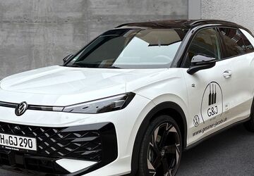 VW T-Roc 2.500 km 42.990 &euro; Hannover 30449