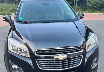 Chevrolet Trax 87.000 km 6.999 &euro; Hannover 30625