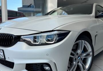 BMW 440 Gran Coupé 82.593 km 37.490 &euro; Laatzen (Hannover) 30880