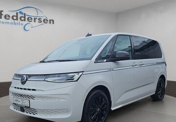 VW T7 Multivan 39.300 km 55.879 &euro; Alfeld 31061