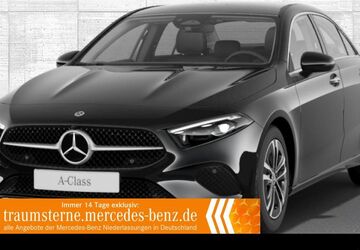 Mercedes-Benz A 180 18.720 km 28.490 &euro; Hannover/Langenhagen 30855