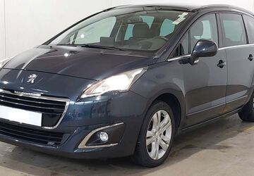 Peugeot 5008 138.000 km 10.980 &euro; Giesen 31180