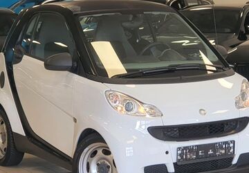 Smart ForTwo 69.948 km 3.498 &euro; Peine 31228