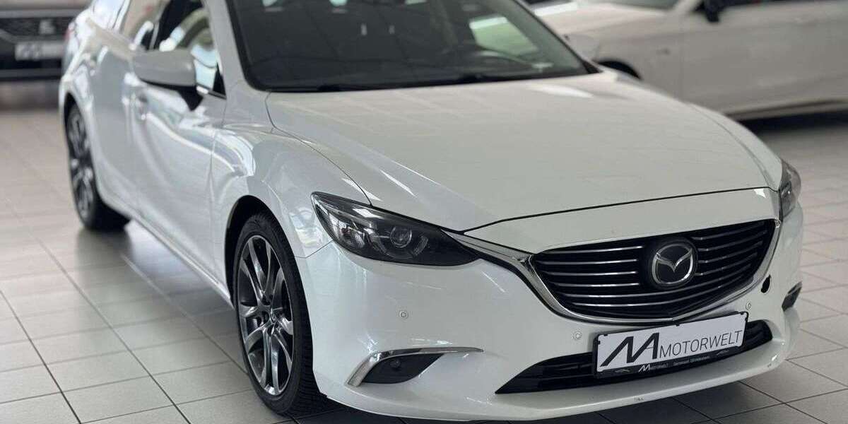 Mazda 6 149.100 km 10.995 &euro; Hildesheim 31135