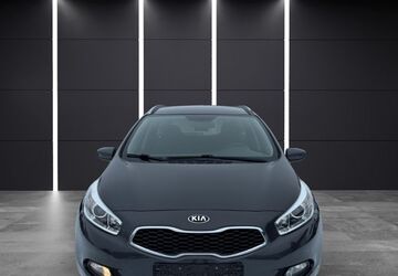 Kia ceed / Ceed 104.000 km 8.390 &euro; Peine 31226