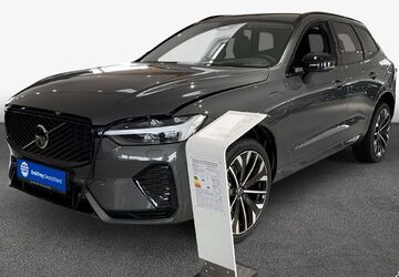 Volvo XC60 20.912 km 72.967 &euro; Hildesheim 31135