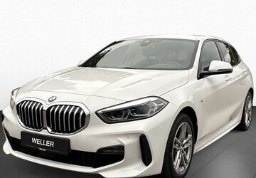 BMW 120 48.440 km 25.850 &euro; Hildesheim 31137