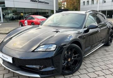 Porsche Taycan 16.500 km 99.750 &euro; Hannover 30177