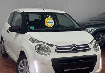 Citroen C1 123.800 km 4.990 &euro; Wennigsen 30974