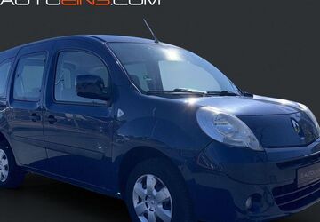 Renault Kangoo 132.350 km 3.800 &euro; Ronnenberg StT Empelde Region Hannover 30952