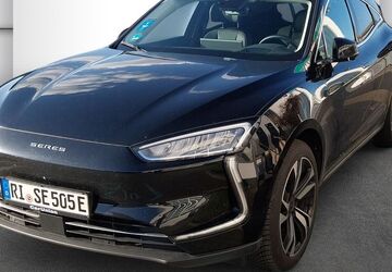 DFSK Seres 5 16.575 km 53.575 &euro; Hannover 30519