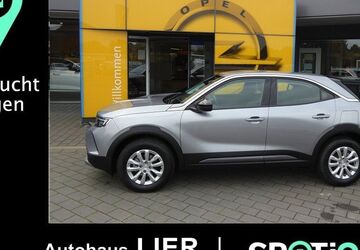 Opel Mokka 9.382 km 19.980 &euro; Bockenem 31167
