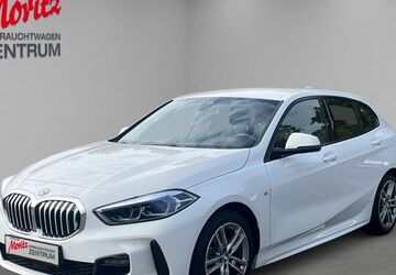 BMW 118 61.659 km 19.990 &euro; Laatzen 30880