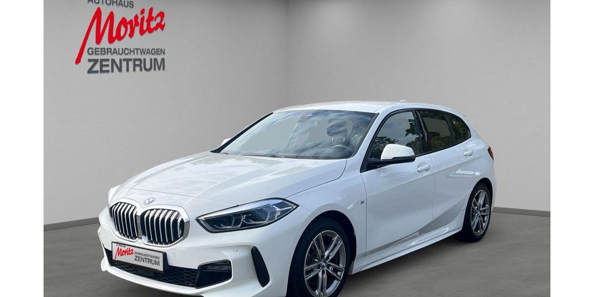 BMW 118 61.659 km 19.990 &euro; Laatzen 30880