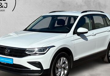 VW Tiguan 23.550 km 27.990 &euro; Hannover 30449