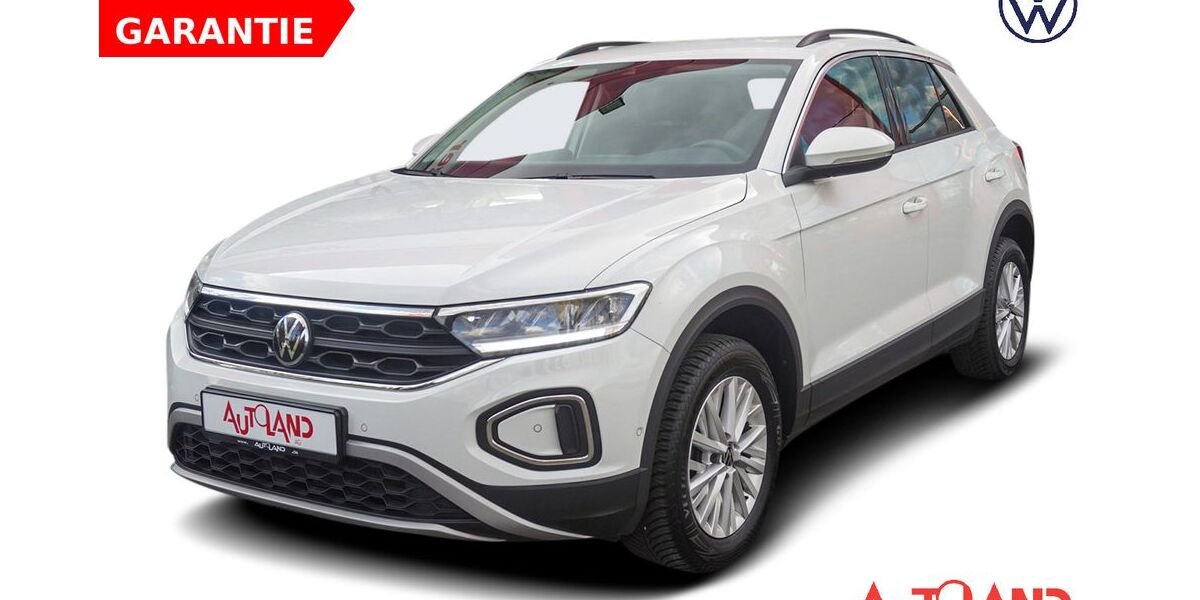 VW T-Roc 96.295 km 17.490 &euro; Hannover 30179