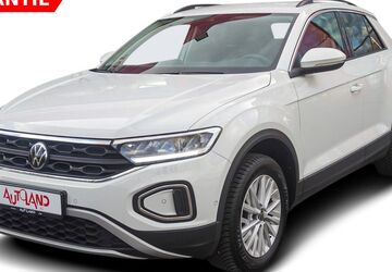 VW T-Roc 96.295 km 17.890 &euro; Hannover 30179