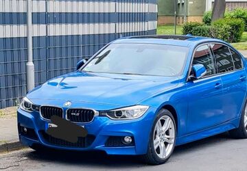BMW 328 127.000 km 18.800 &euro; Salzgitter 38228