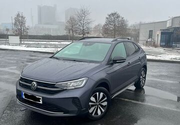 VW Taigo 19.000 km 21.490 &euro; Hannover 30451