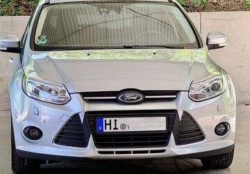 Ford Focus 266.060 km 3.500 &euro; Hildesheim 31135