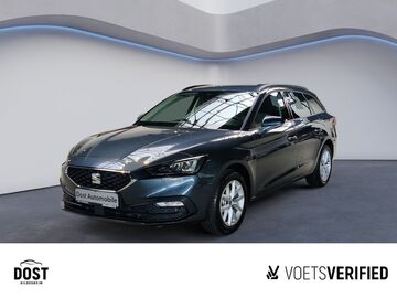 Gebrauchte Seat Leon