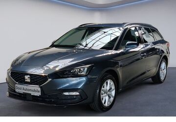 Seat Leon 1.500 km 29.730 &euro; Hildesheim 31135