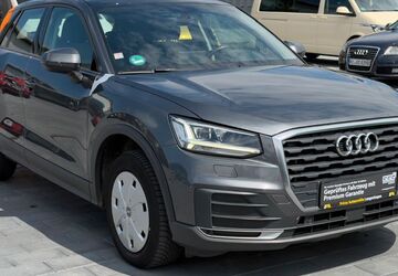 Audi Q2 438.999 km 8.990 &euro; Hildesheim 31135