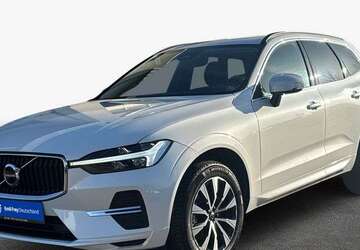 Volvo XC60 41.940 km 33.420 &euro; Hildesheim 31135