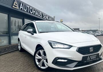 Seat Leon 142.044 km 16.490 &euro; Peine 31228