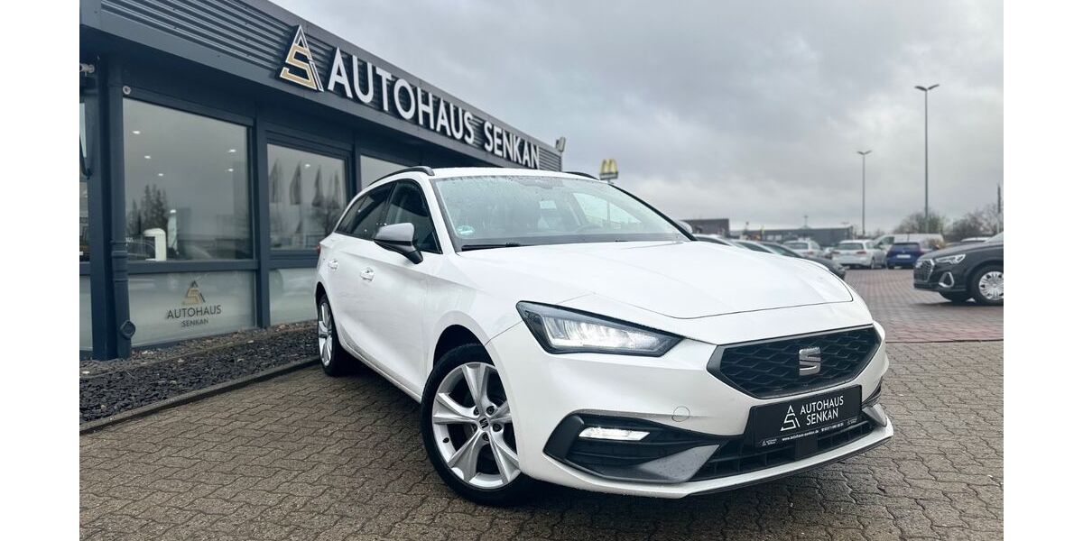 Seat Leon 142.044 km 16.490 &euro; Peine 31228
