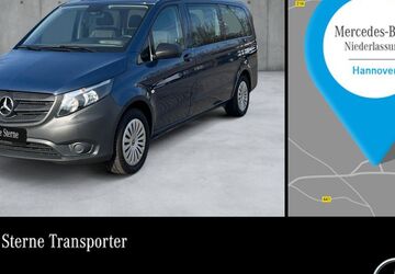 Mercedes-Benz Vito 25.947 km 31.880 &euro; Hannover - Langenhagen 30855