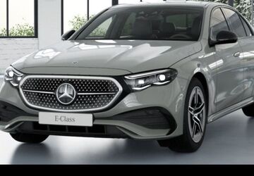 Mercedes-Benz E 200 9.499 km 51.980 &euro; Hannover 30655