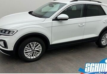 VW T-Roc 25.590 km 20.400 &euro; Peine 31226