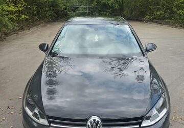 VW Golf 154.728 km 9.500 &euro; hannover 30519