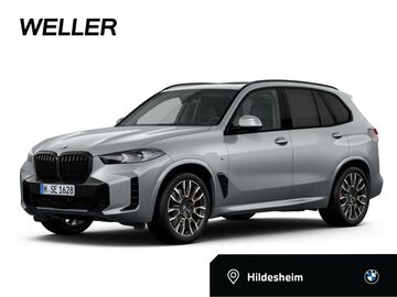 Gebrauchte BMW X5