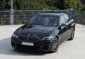 BMW M340d 131.285 km 34.295 &euro; Lehrte 31275