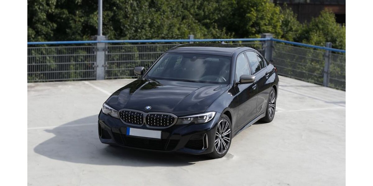 BMW M340d 131.285 km 34.295 &euro; Lehrte 31275