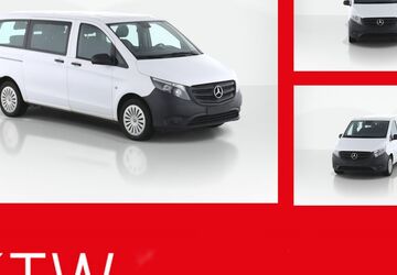 Mercedes-Benz Vito 35.355 km 31.344 &euro; Hildesheim 31137