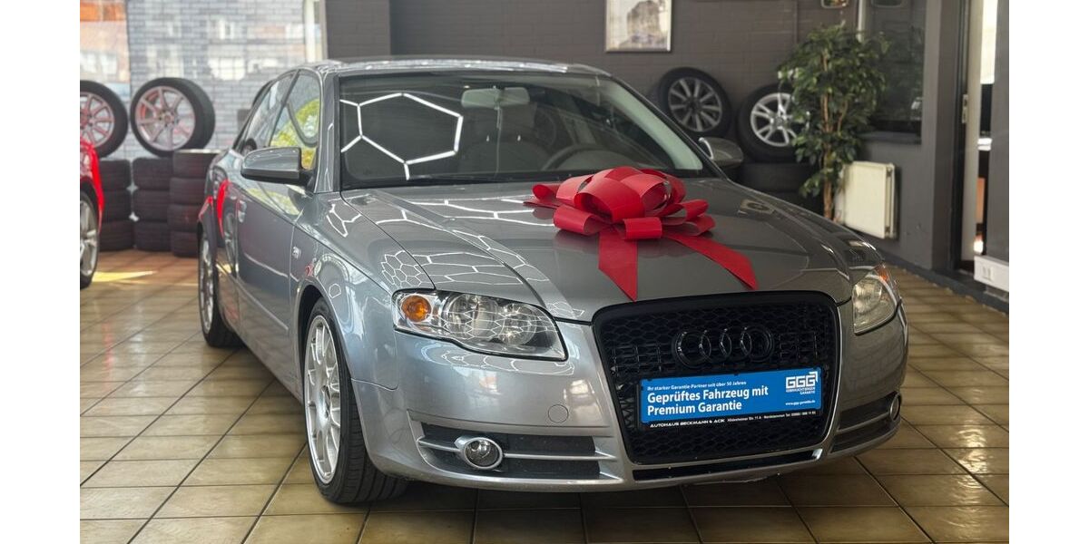 Audi A4 210.000 km 4.490 &euro; Nordstemmen 31171