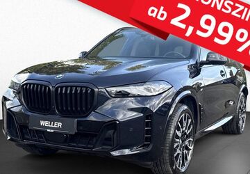 BMW X5 23.690 km 73.110 &euro; Hildesheim 31137
