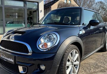 Mini Cooper S 124.999 km 7.900 &euro; Hannover 30455