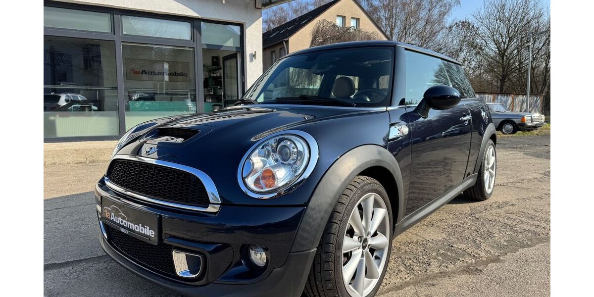 Mini Cooper S 124.999 km 7.900 &euro; Hannover 30455
