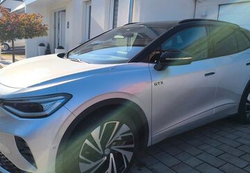 VW ID.4 15.800 km 41.900 &euro; Ronnenberg 30952