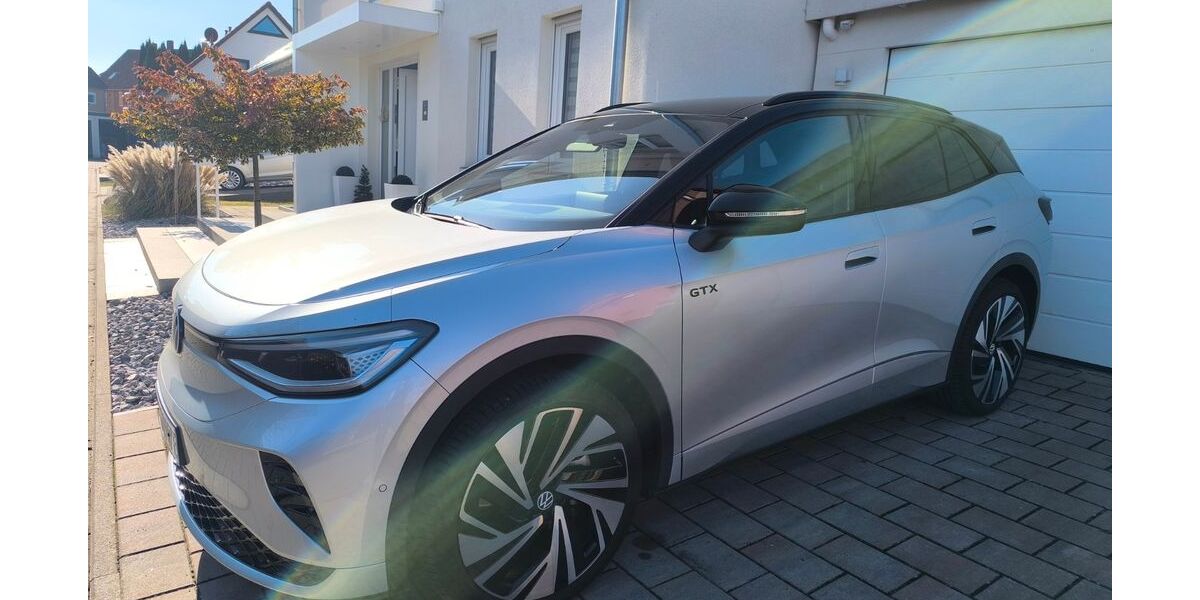 VW ID.4 15.800 km 41.900 &euro; Ronnenberg 30952