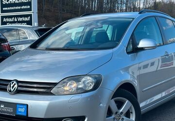 VW Golf 125.853 km 6.450 &euro; Alfeld (Leine) 31061